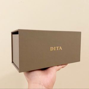 AUTHENTIC DITA Sunglesses Box